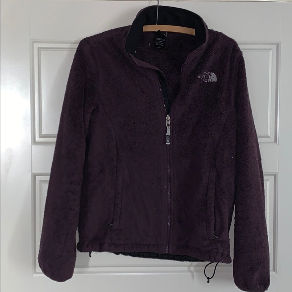 North face jackets